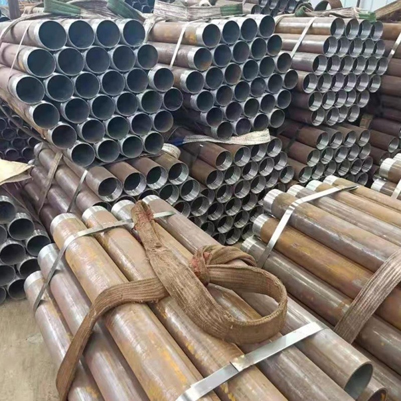 浦口地质钻探用跟管