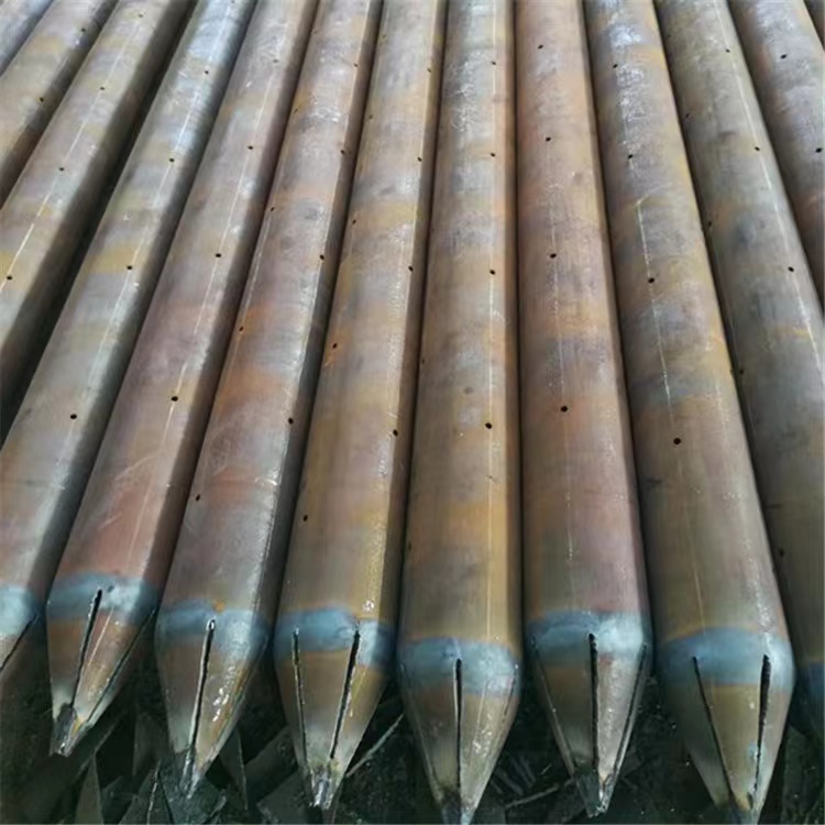 浦口50mm管棚管
